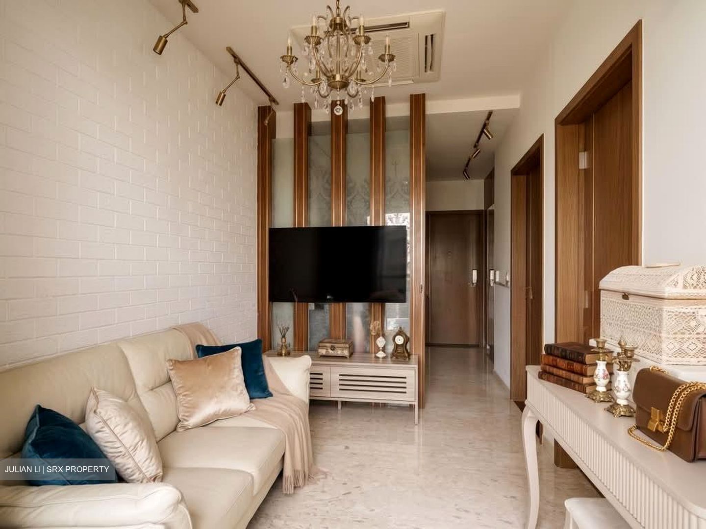 Cardiff Residence (D19), Condominium #602157561